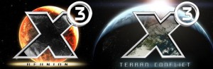 X³ Pack