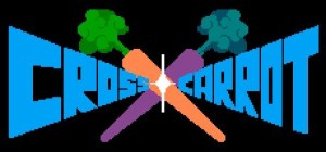 Cross X Carrot