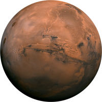 Mars 2020