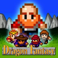 Dragon Fantasy: Book I