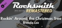 Rocksmith 2014 Edition: Remastered - Brenda Lee: Rockin' Around the Christmas Tree