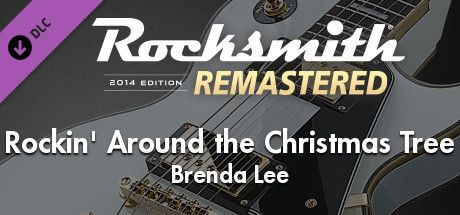 Rocksmith 2014 Edition: Remastered - Brenda Lee: Rockin' Around the Christmas Tree