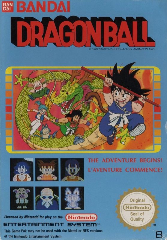 Dragon Power