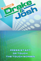 Drake & Josh: Talent Showdown