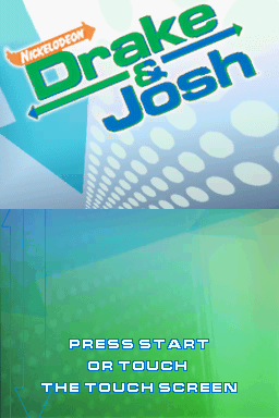 Drake & Josh: Talent Showdown