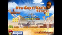 New Super Mario Forever