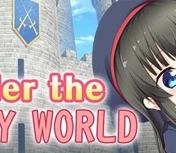 Under the Sky World