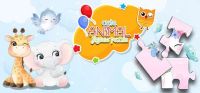 Cute Animal Jigsaw Puzzle