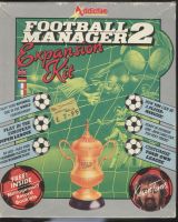 Football Manager II: Expansion Kit