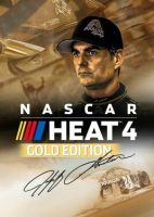 NASCAR Heat 4 (Gold Edition)
