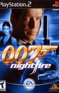007: Nightfire