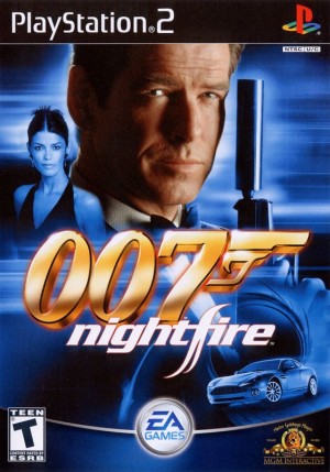 007: Nightfire