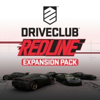 Driveclub: Redline
