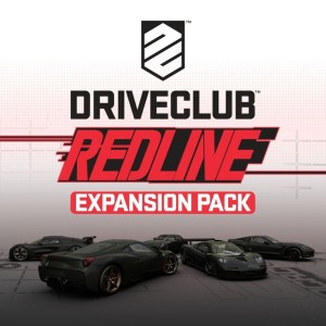 Driveclub: Redline