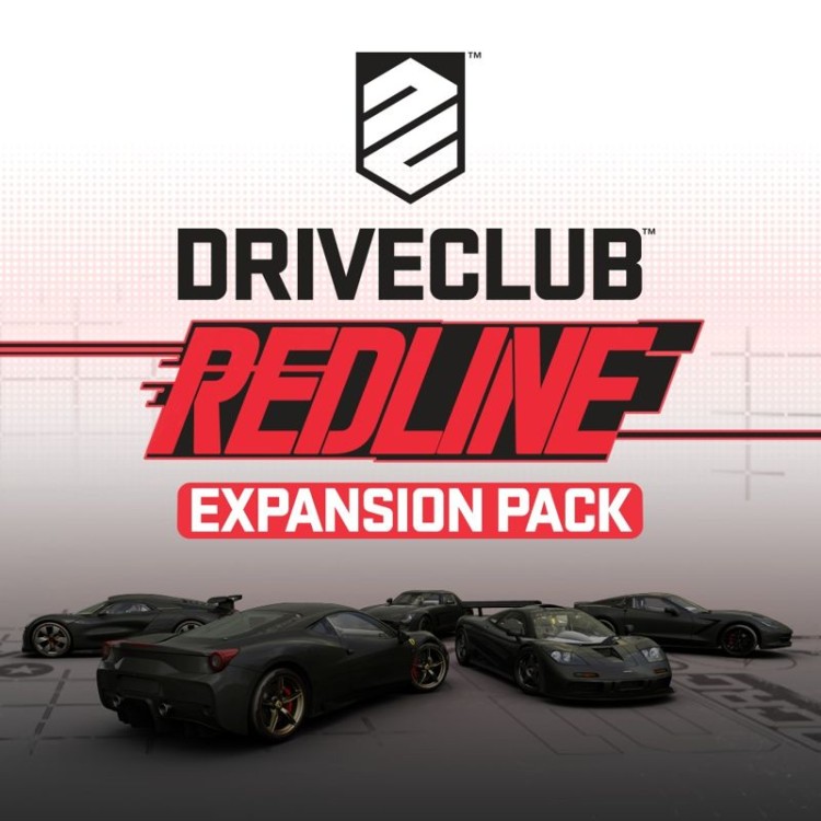 Driveclub: Redline