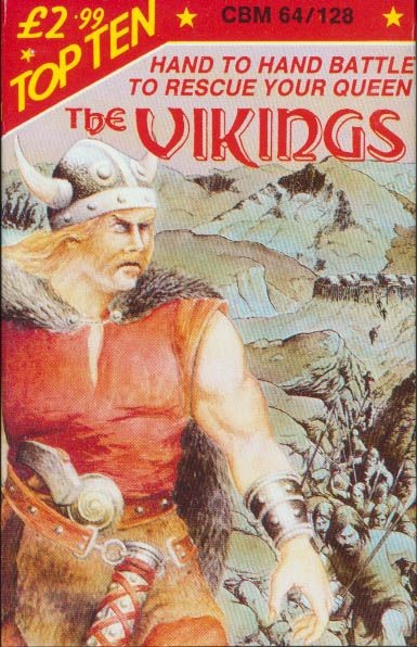 The Vikings