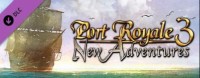 Port Royale 3: New Adventures