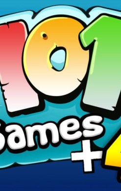 101-in-1 Games Anthology