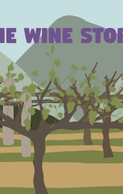 The Wine Story