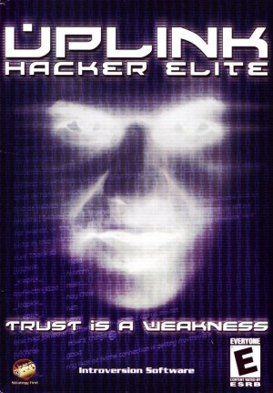 Uplink: Hacker Elite