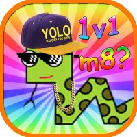 Snake: MLG edition