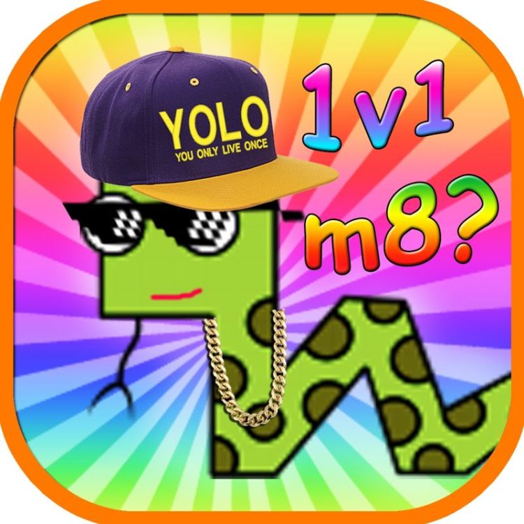 Snake: MLG edition