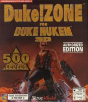 Duke!ZONE for Duke Nukem 3D