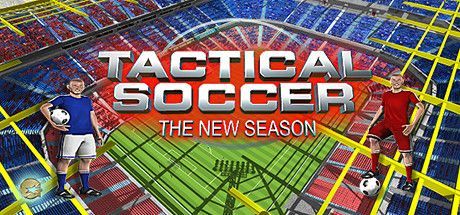 Tactical Soccer: The New Season