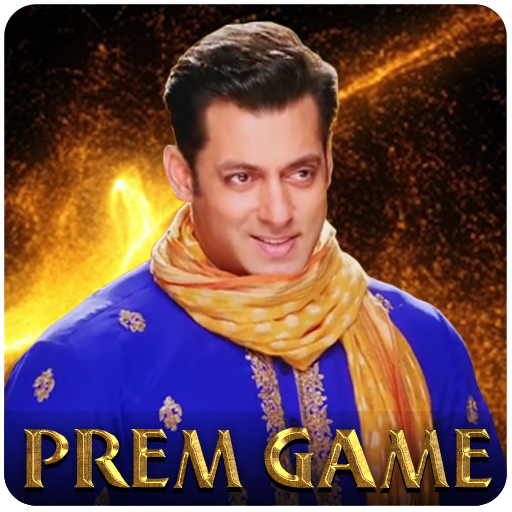 Prem Game: PRDP Game