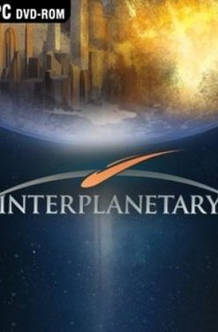 Interplanetary