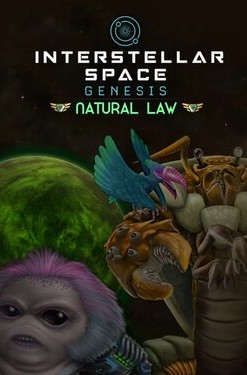 Interstellar Space: Genesis - Natural Law