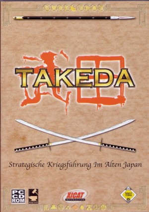 Takeda