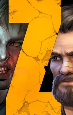 Zero City: Zombies Apocalypse