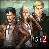 Attack on Titan 2: Singular Target