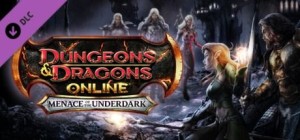 Dungeons & Dragons Online: Menace of the Underdark