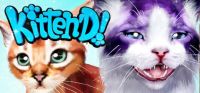 Kitten'd!