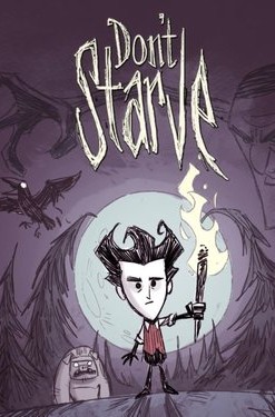 Don't Starve