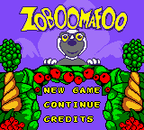 Zoboomafoo: Playtime in Zobooland