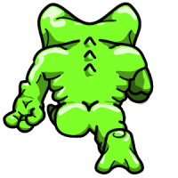 Freeway Mutant