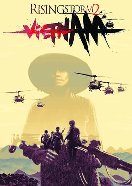 Rising Storm 2: Vietnam