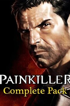 Painkiller Complete Pack