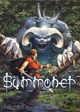 Summoner