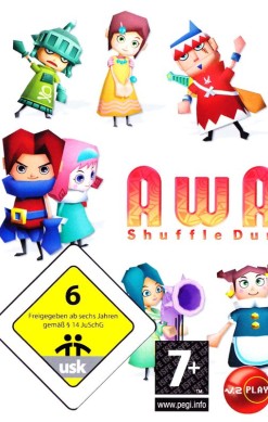 Away: Shuffle Dungeon