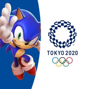 Sonic at the Olympic Games: Tokyo 2020