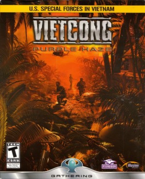 Vietcong: Purple Haze
