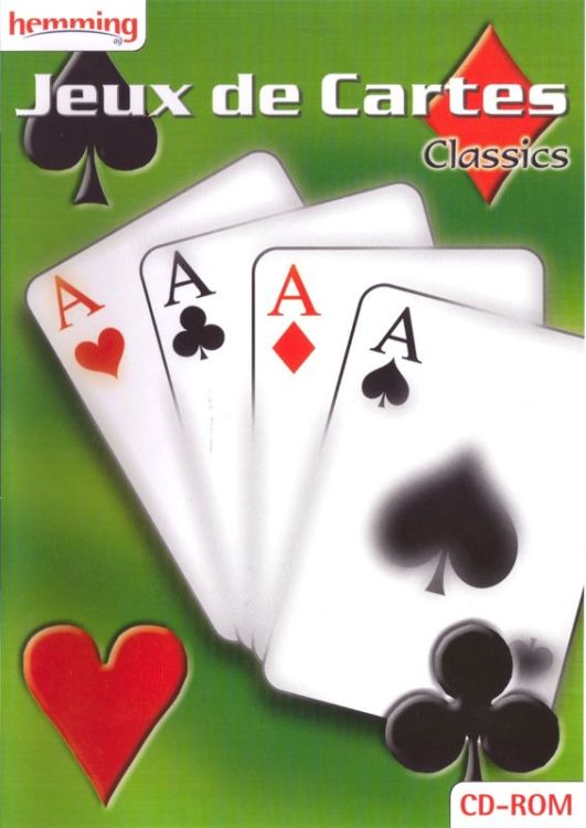 Card Games Classics