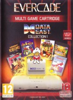 Data East Collection 1