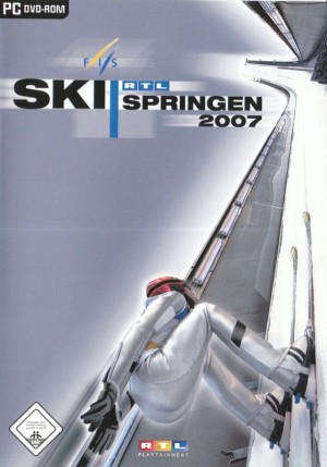 RTL Ski Jumping 2007