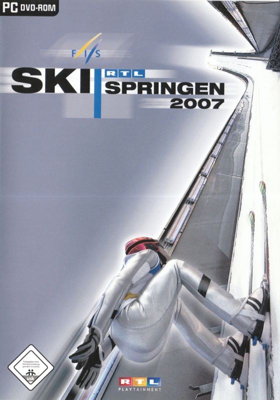 RTL Ski Jumping 2007