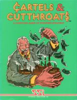 Cartels & Cutthroat$